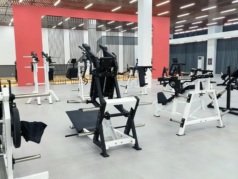 Our Factory