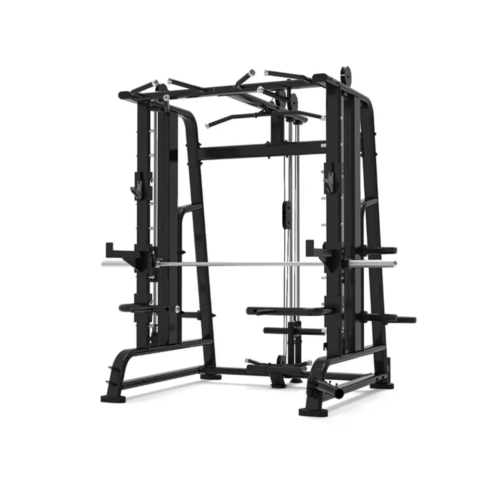 Multi Functional Smith Machine