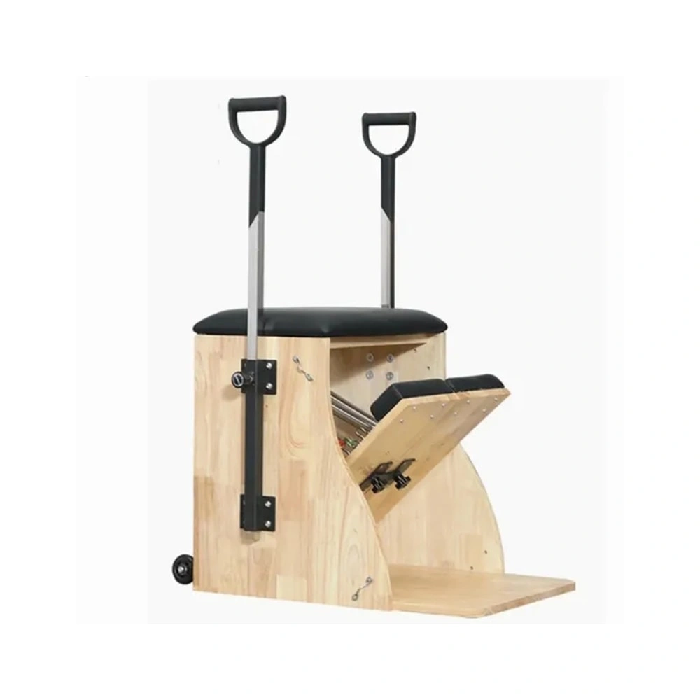 Wunda Chair Gym Equipment