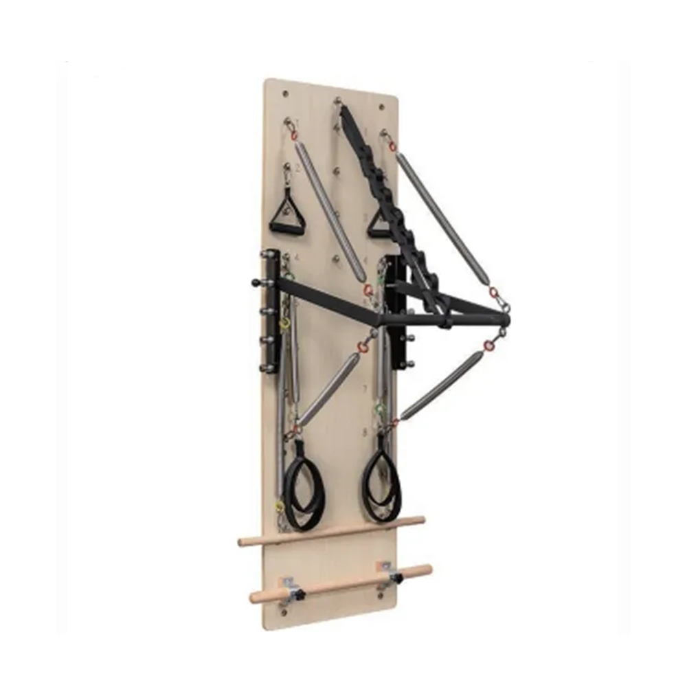 Yoga Pilates Spring Wall