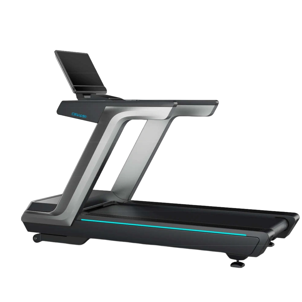 Luxury Commercial Treadmill