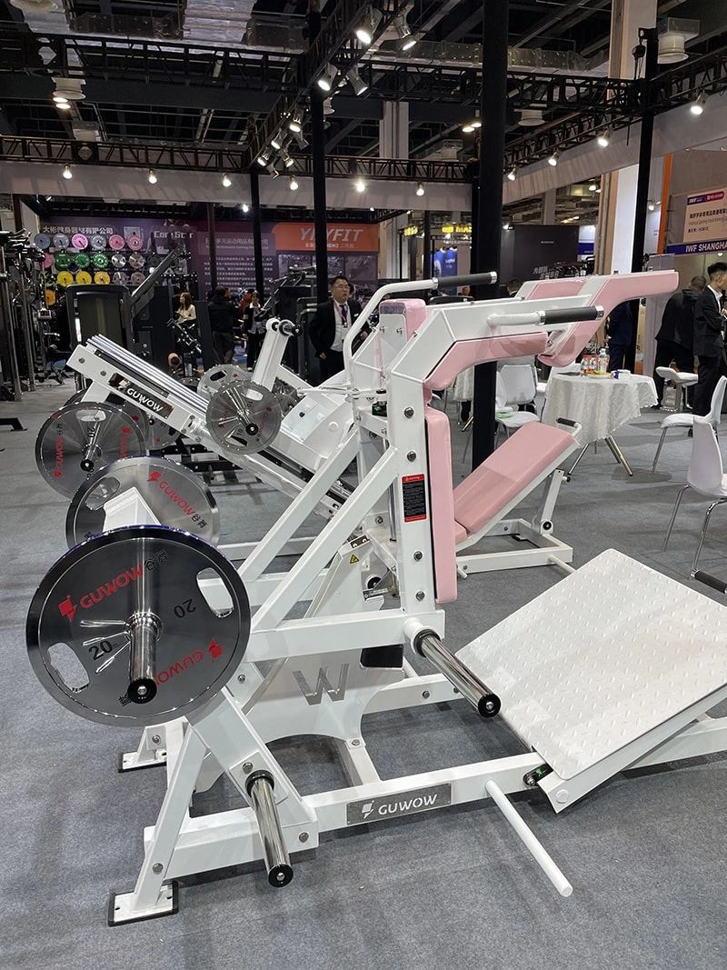 The 2025 China Sports Expo Concludes Successfully