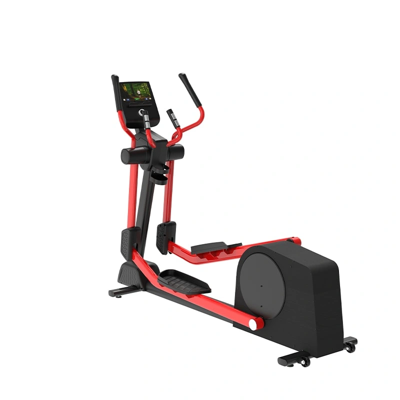 Luxcury commercial eliptical