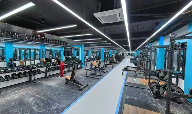 Gym Club