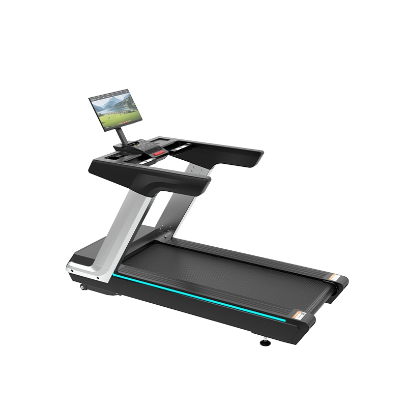 Luxcury commercial eliptical