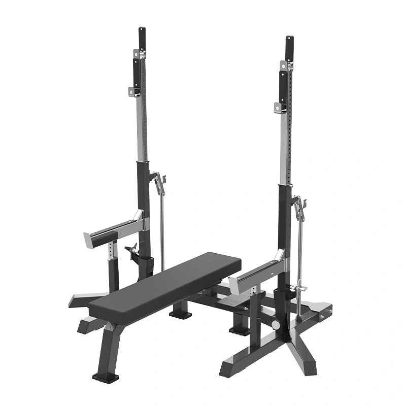 Competition Combo Rack