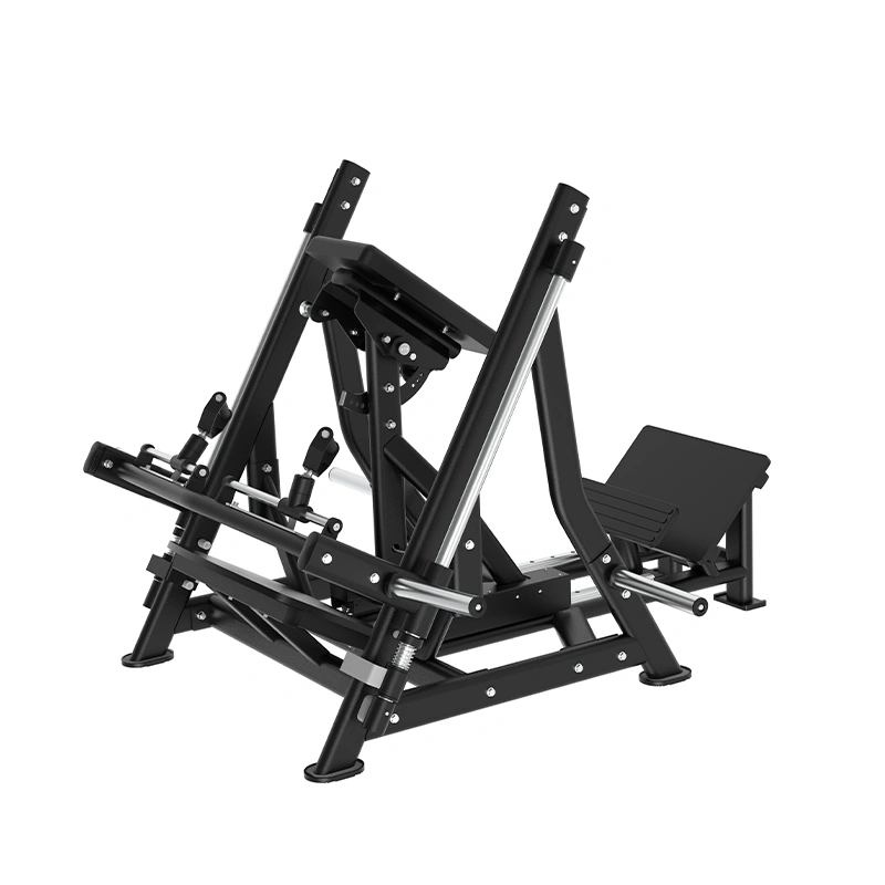 WH6808俯卧划船俯身拉背