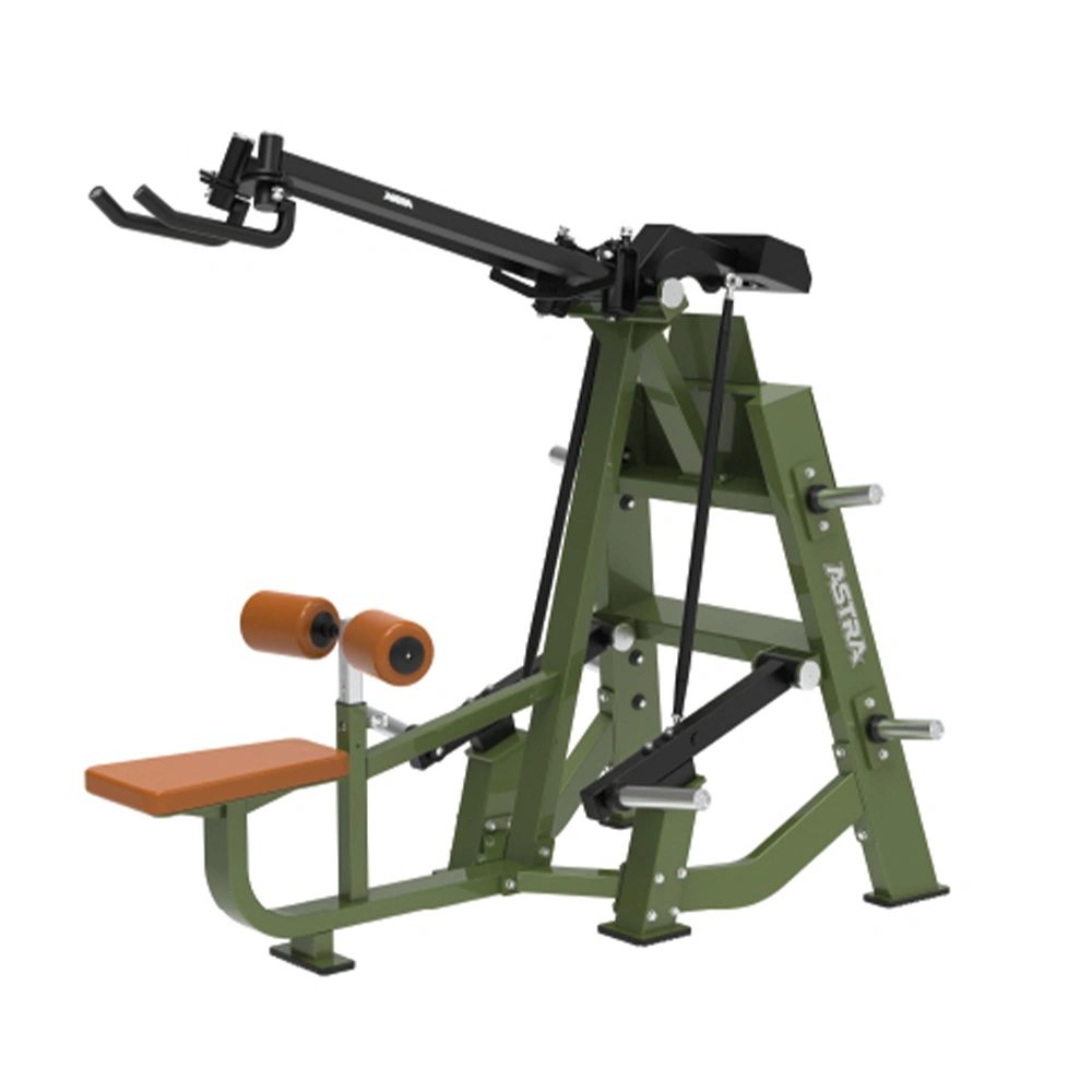 Lat Pulldown Machine