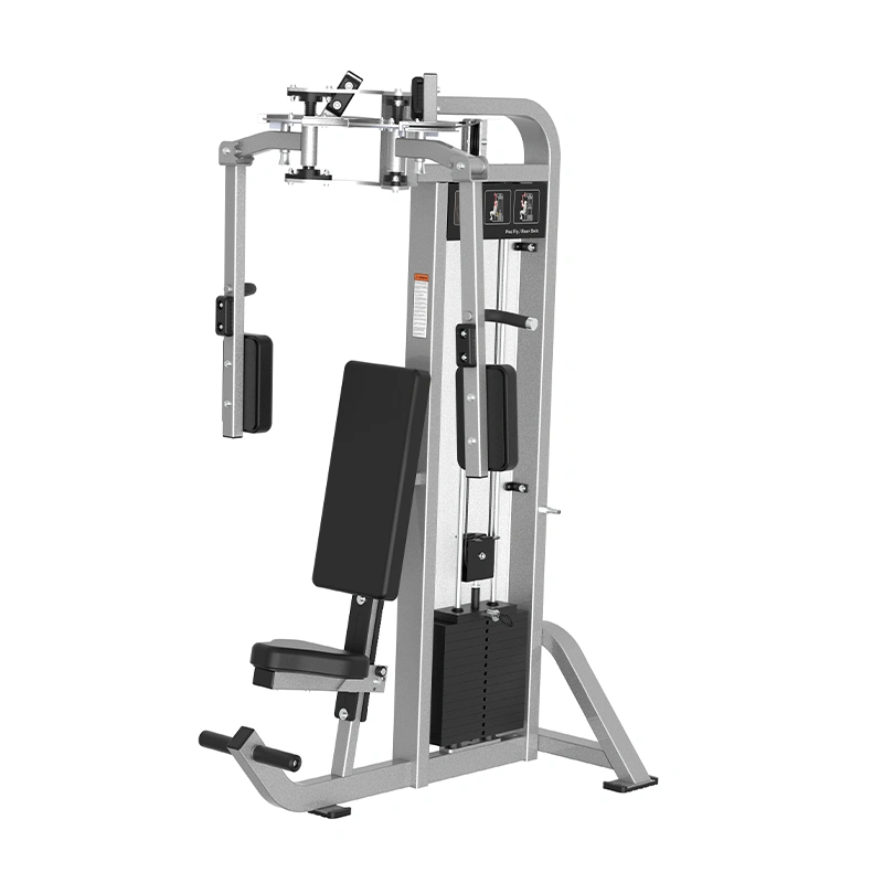 PEC Fly Machine