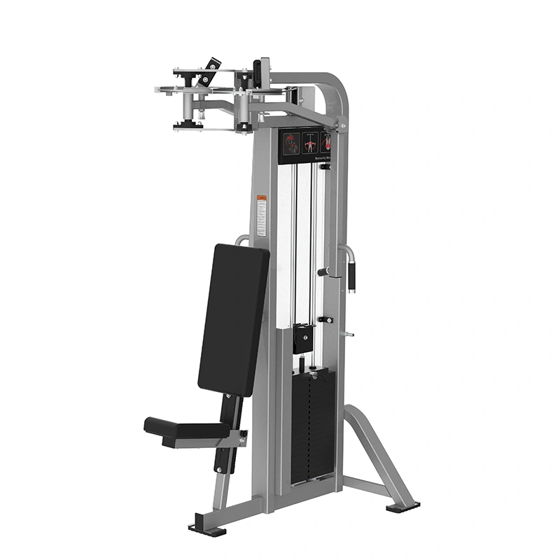 Rear Delt Machine