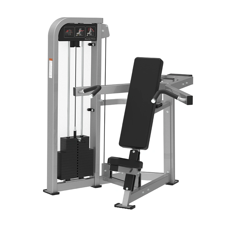 Shoulder Press