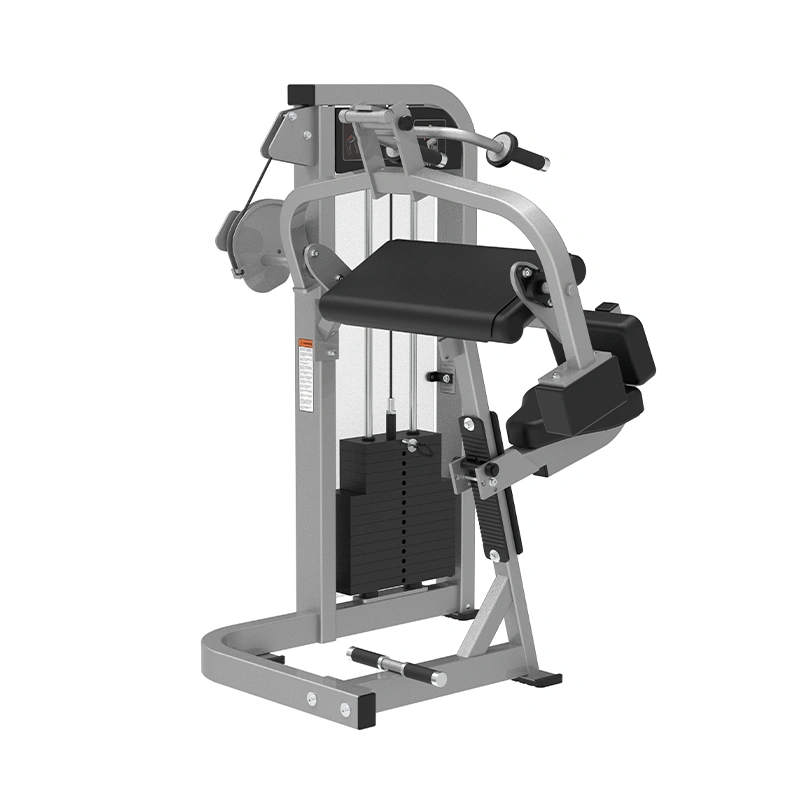 Triceps Machine