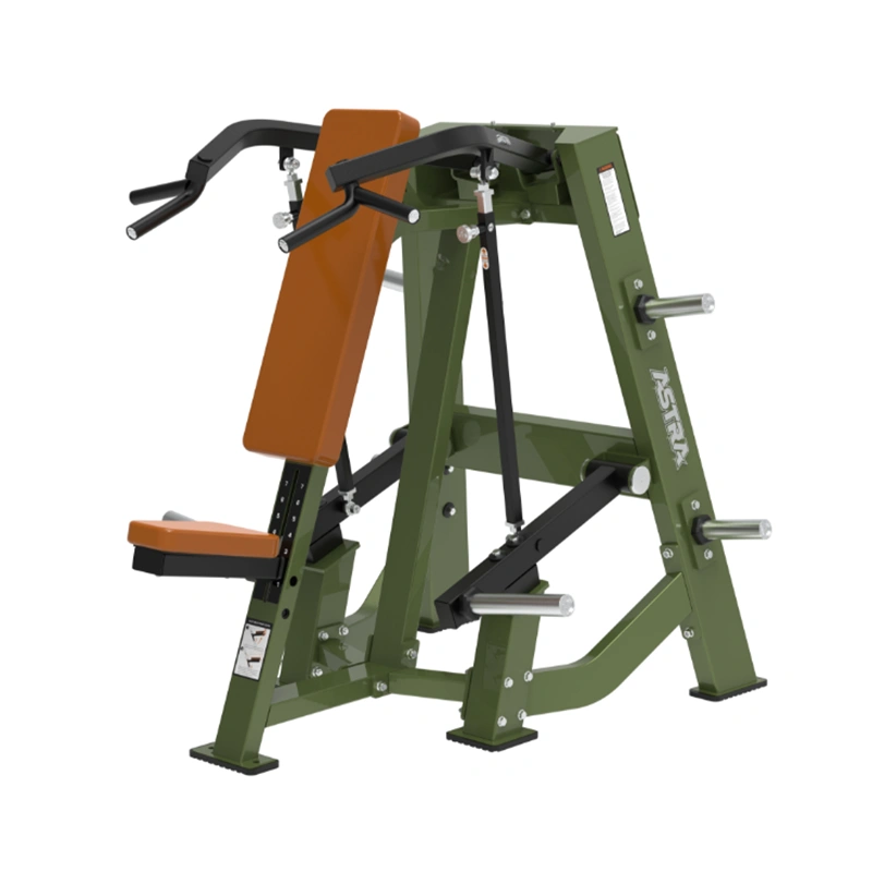 Shouder press（Narrow）