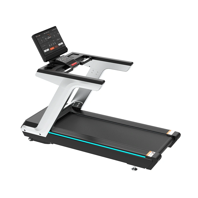 Tank Smart Touchscreen Treadmill （LCD)